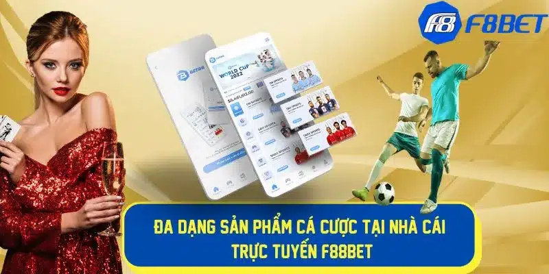 Sôi động cùng cá cược thể thao tại nhà cái