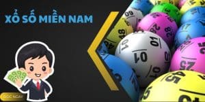 Xổ Số Miền Nam - Những Thông Tin Tổng Quan Cho Cược Thủ